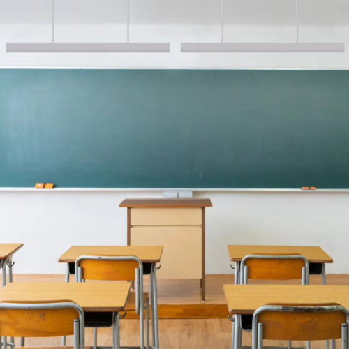 Đèn chiếu bảng 38W - LS-CB02A