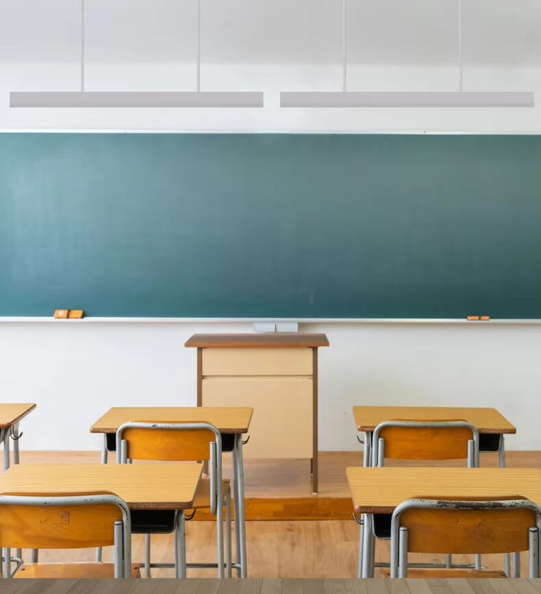 Đèn chiếu bảng 38W - LS-CB02A