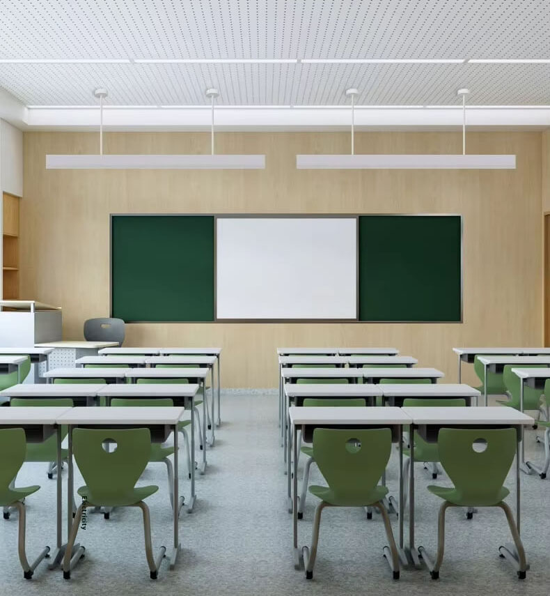 Đèn chiếu bảng 38W - LS-CB02A