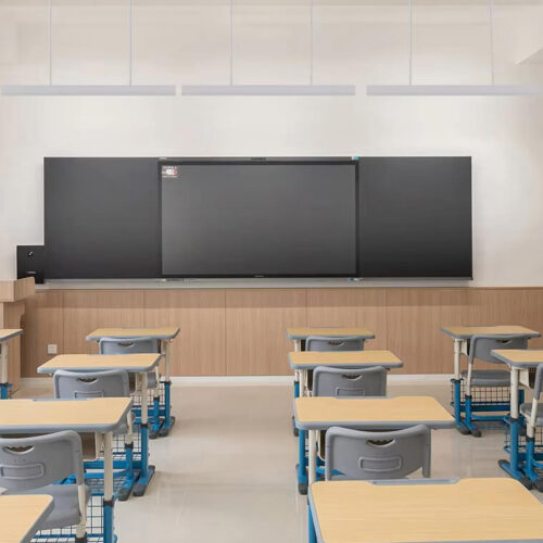 Đèn chiếu bảng 38W - LS-CB02A