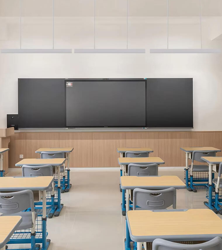 Đèn chiếu bảng 38W - LS-CB02A