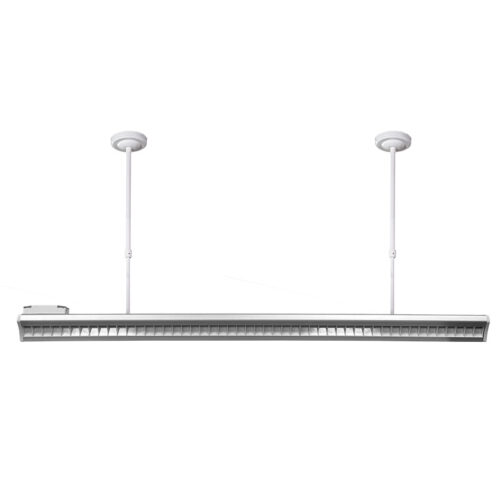 Đèn chiếu bảng 38W - LS-CB02A