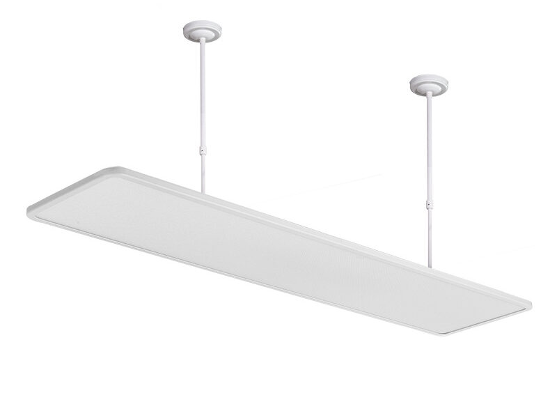 4 Bộ đèn LED chiếu sáng lớp học 300x1200 LS-PNST-40A1-3012