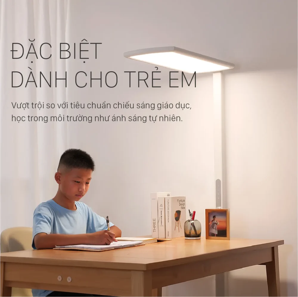 Đèn cây đọc sách Sunlike LS-DCS-100A