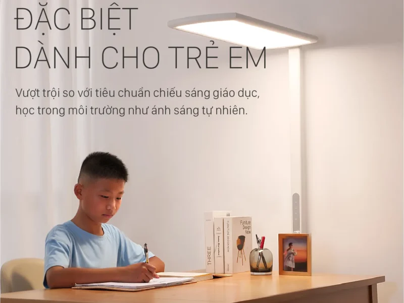 9145-05-vn Đèn cây đọc sách Sunlike LS-DCS-100A