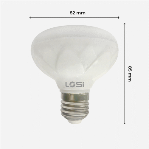 Bóng đèn LED đèn học Sunflower 6W Sunlike